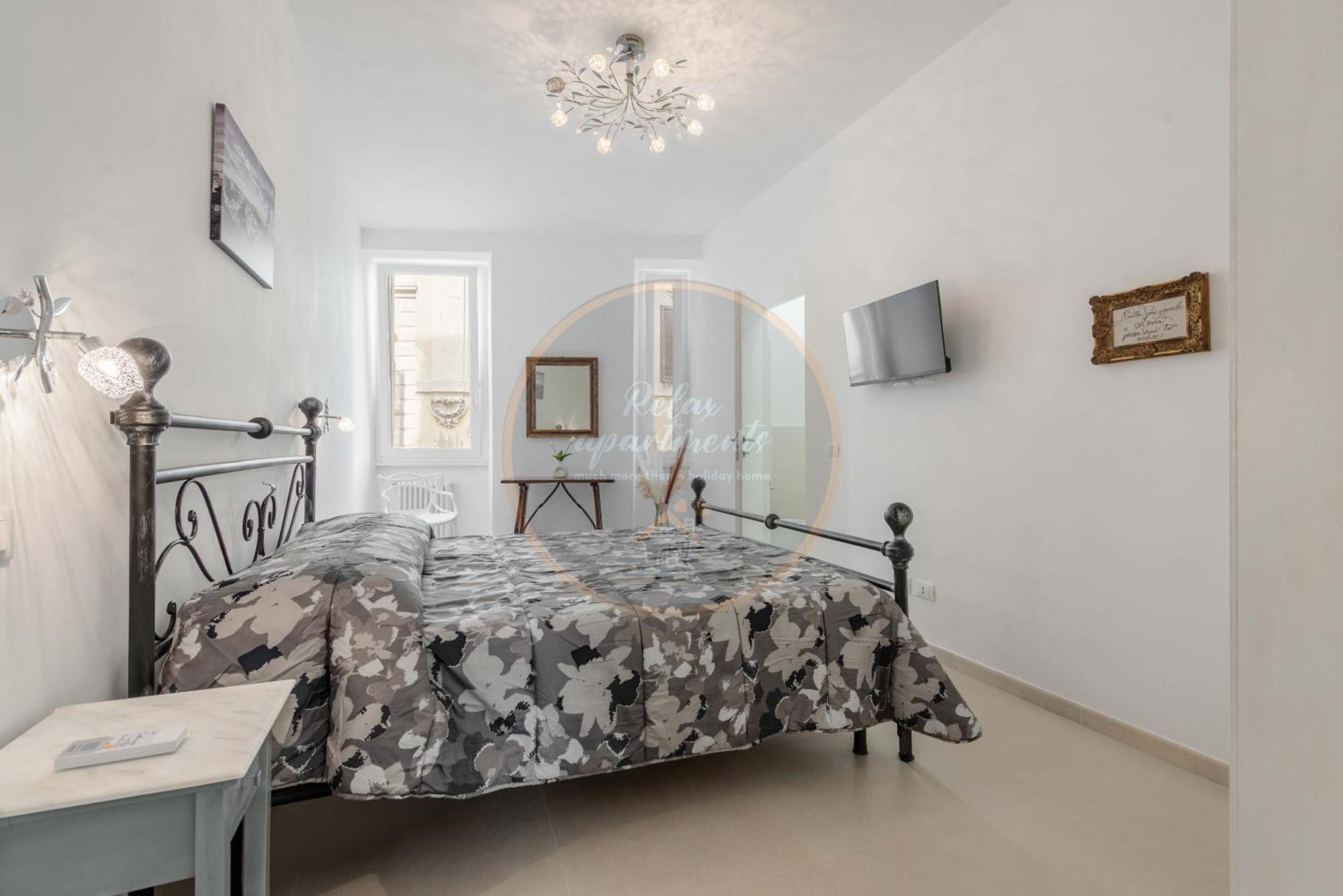 Imperial Luxury Appartamento *