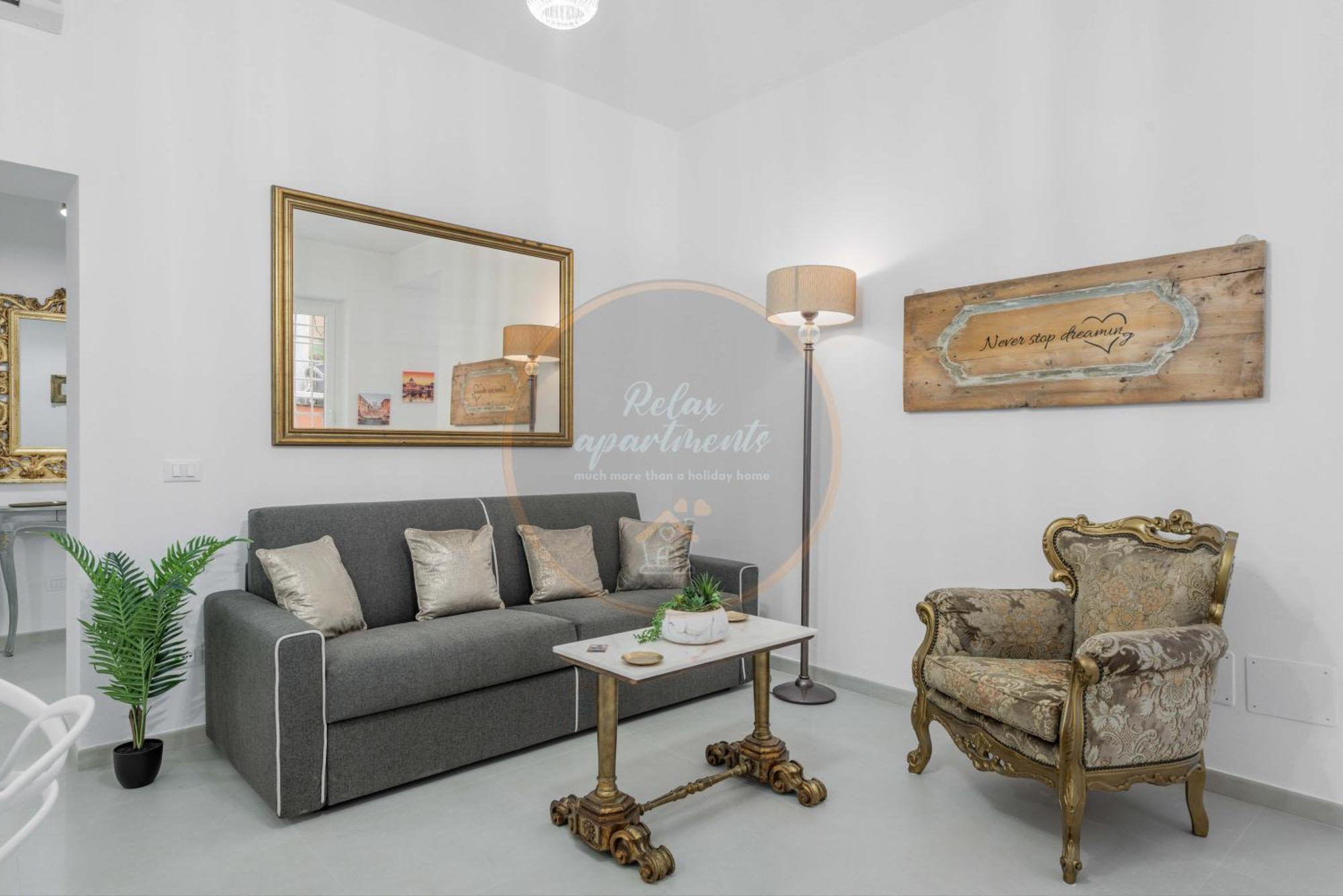 Imperial Luxury * Roma