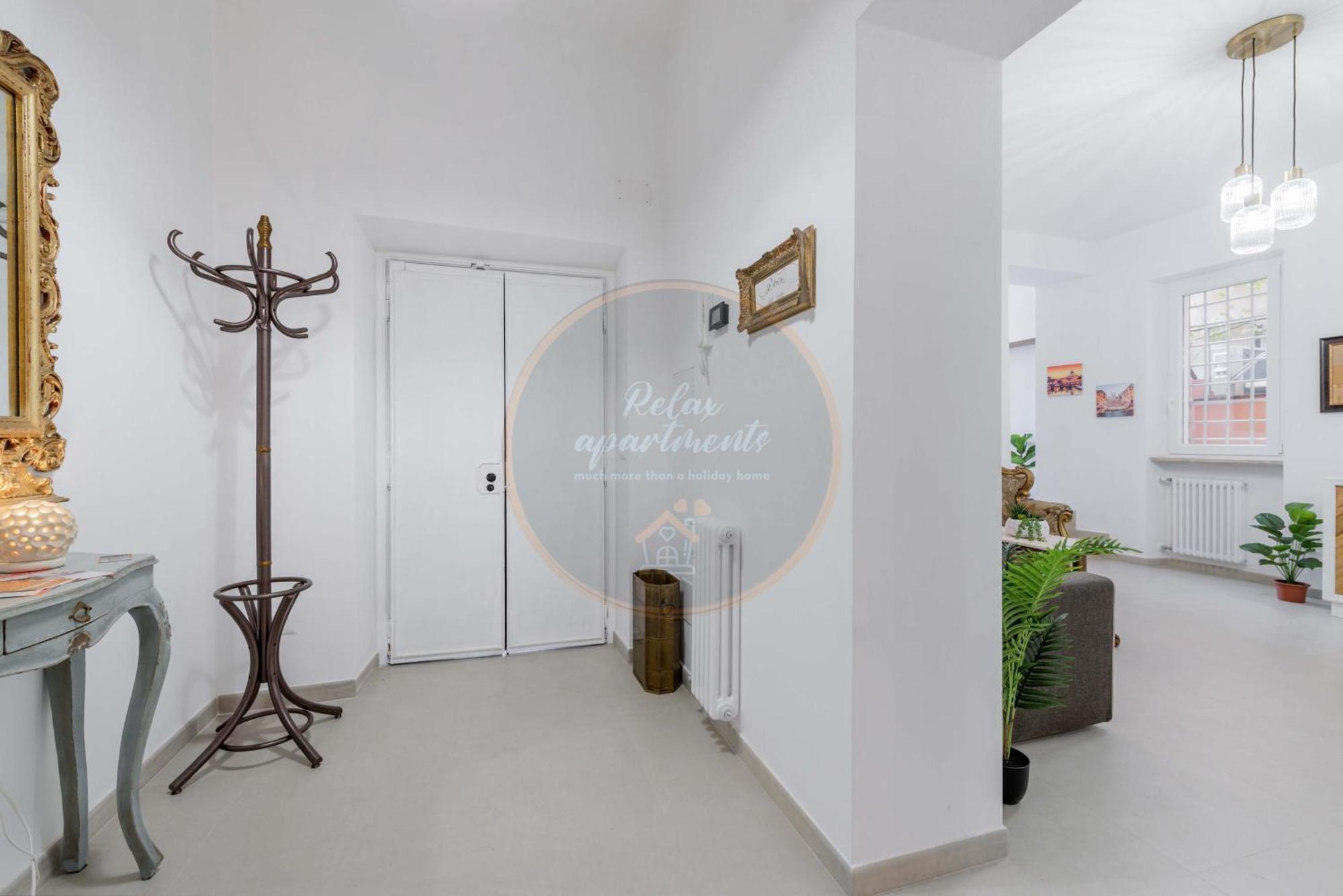 Imperial Luxury Appartamento Roma