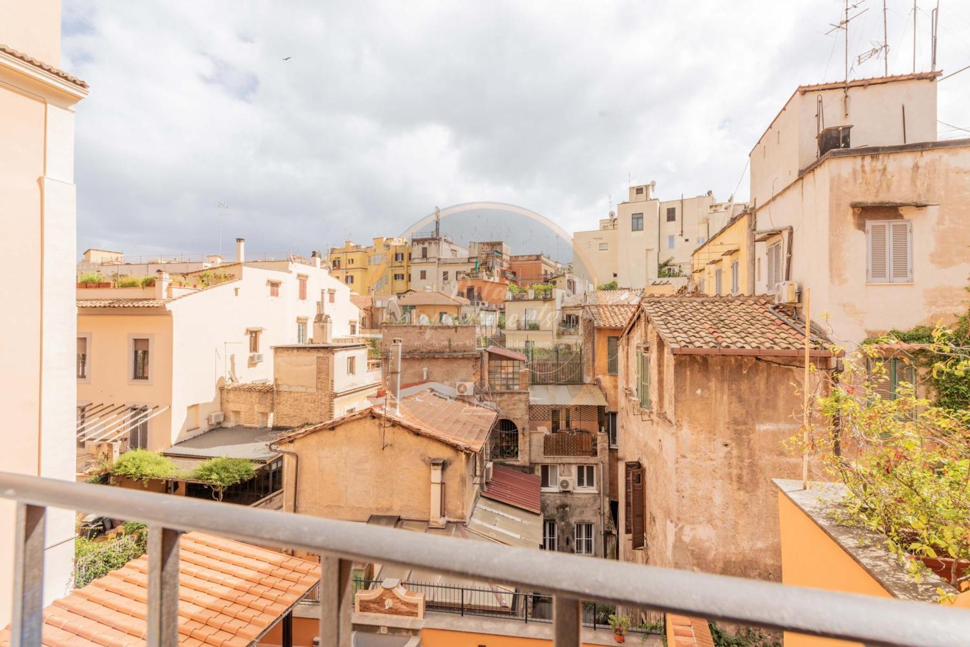 Imperial Luxury Appartamento Roma