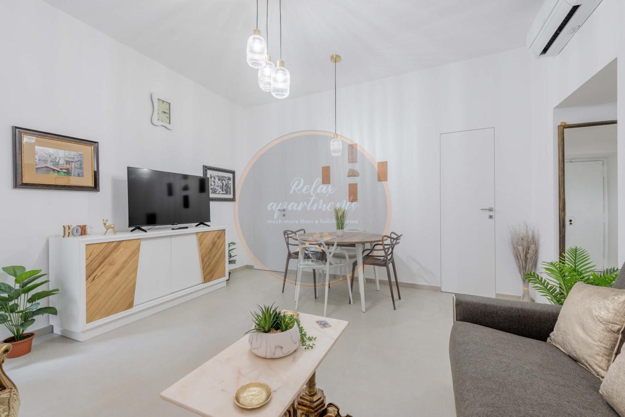 Appartamento Imperial Luxury