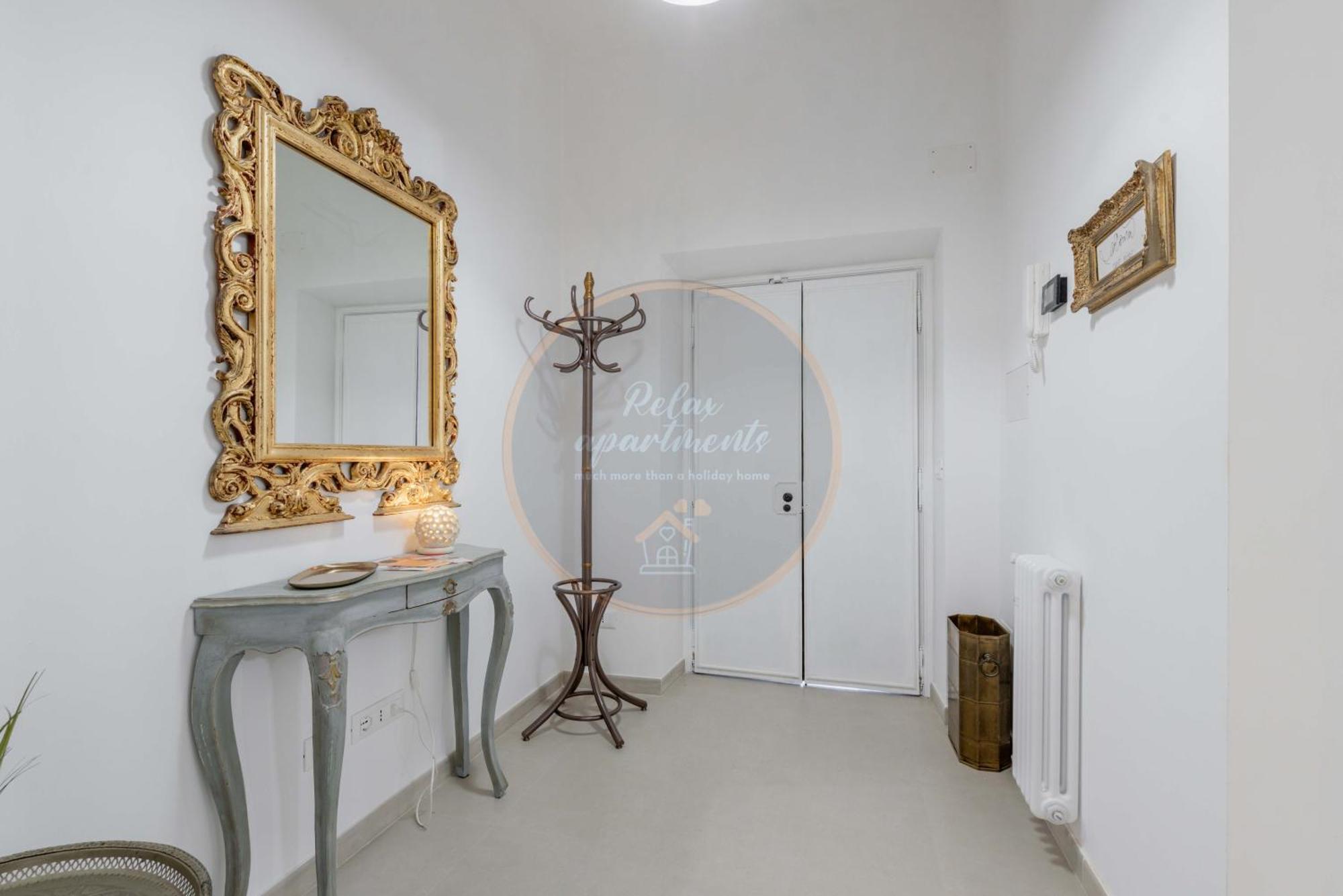 Appartamento Imperial Luxury *