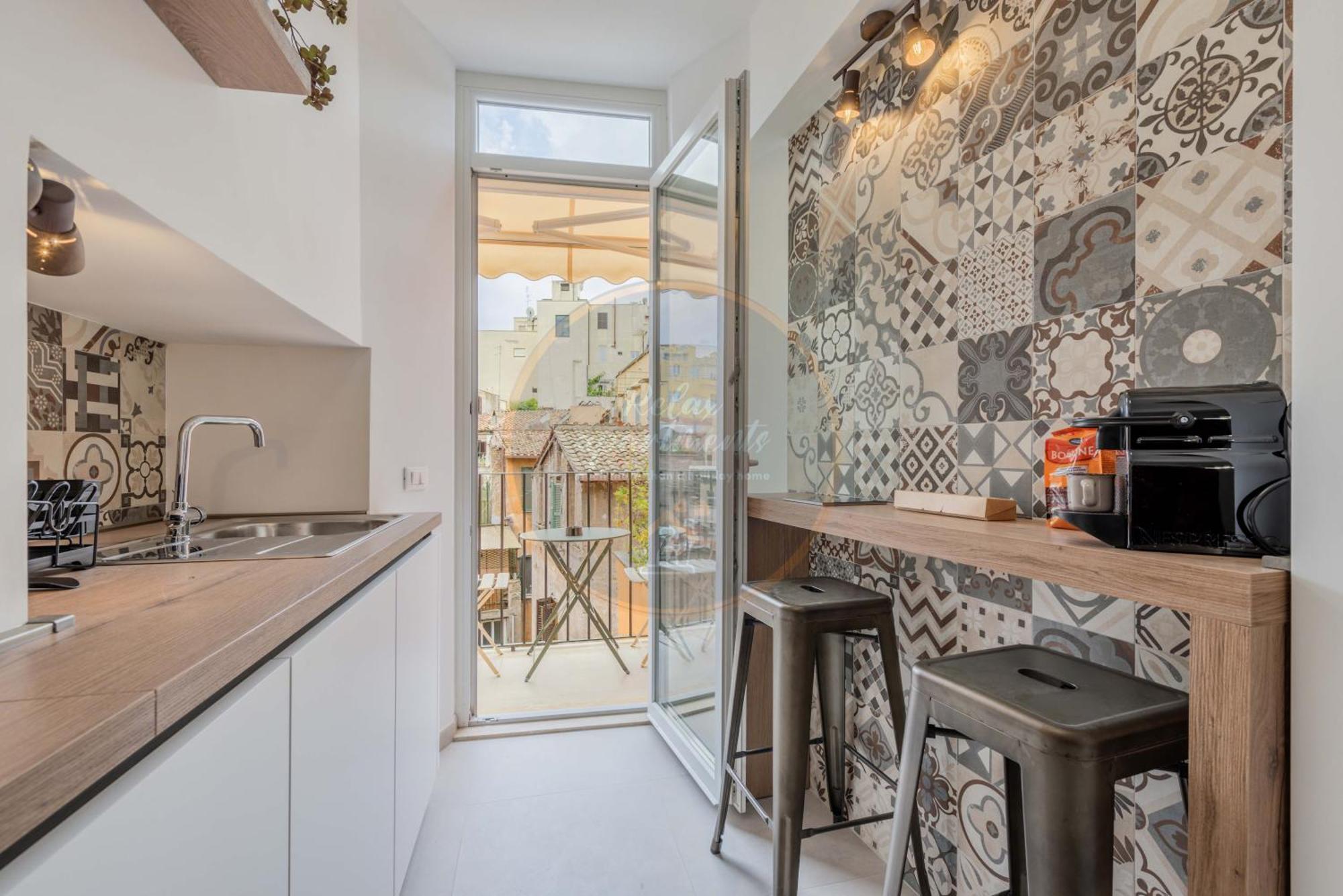 Imperial Luxury Apartment Rom