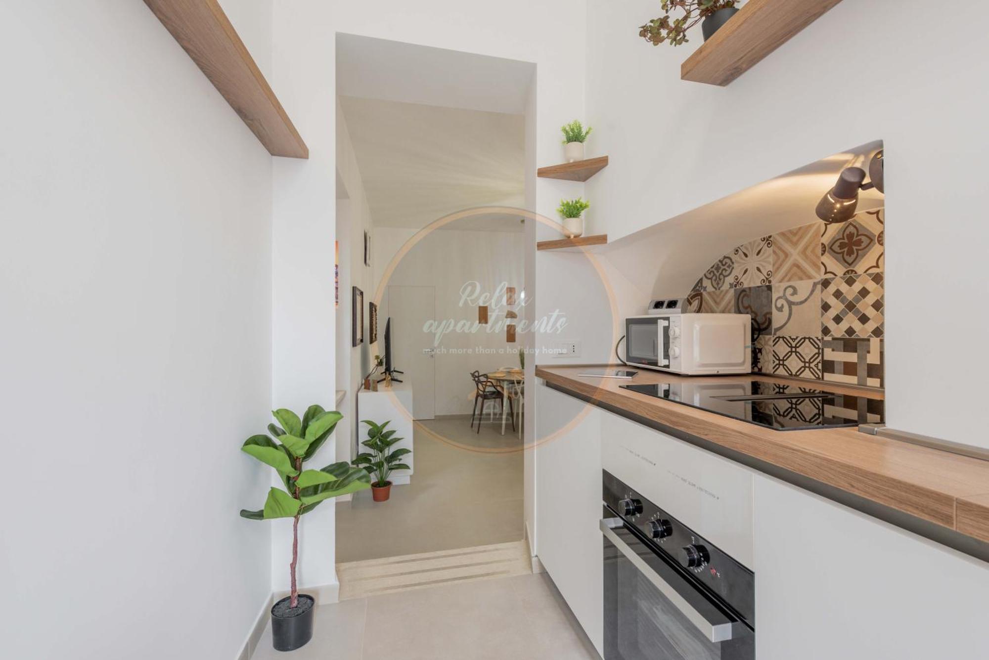 Apartment Imperial Luxury