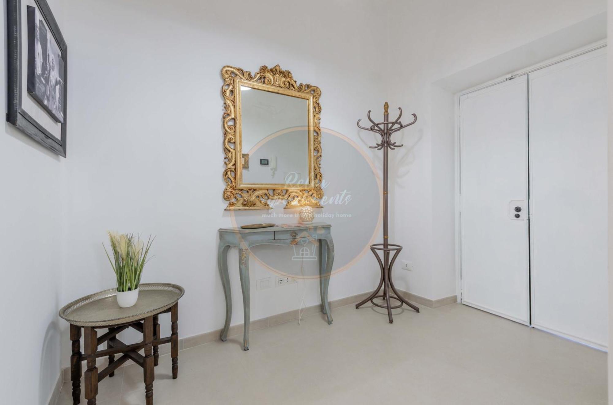 Appartamento Imperial Luxury