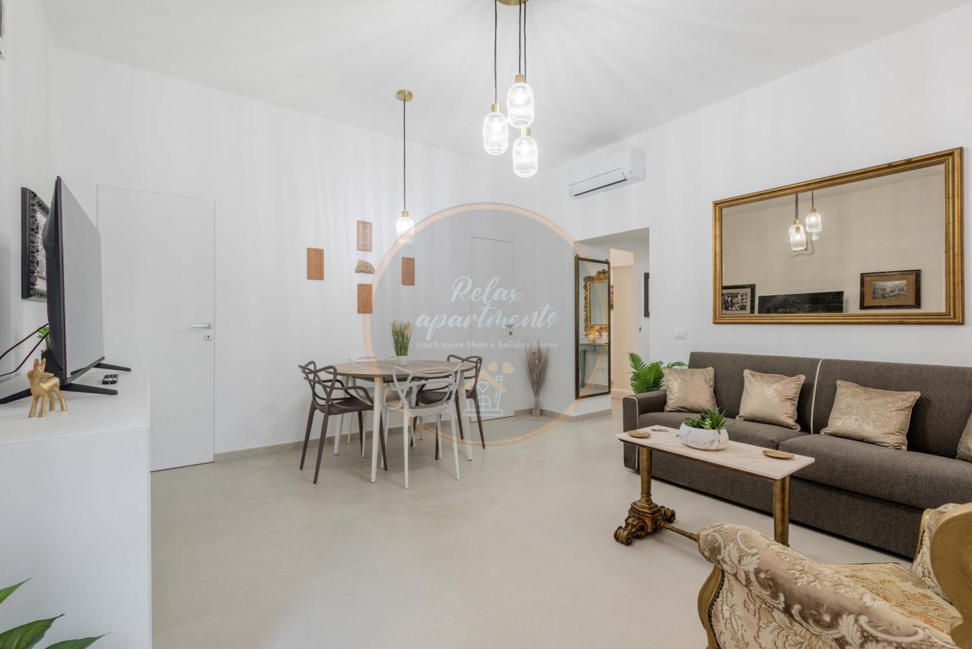 Apartment Imperial Luxury Rom
