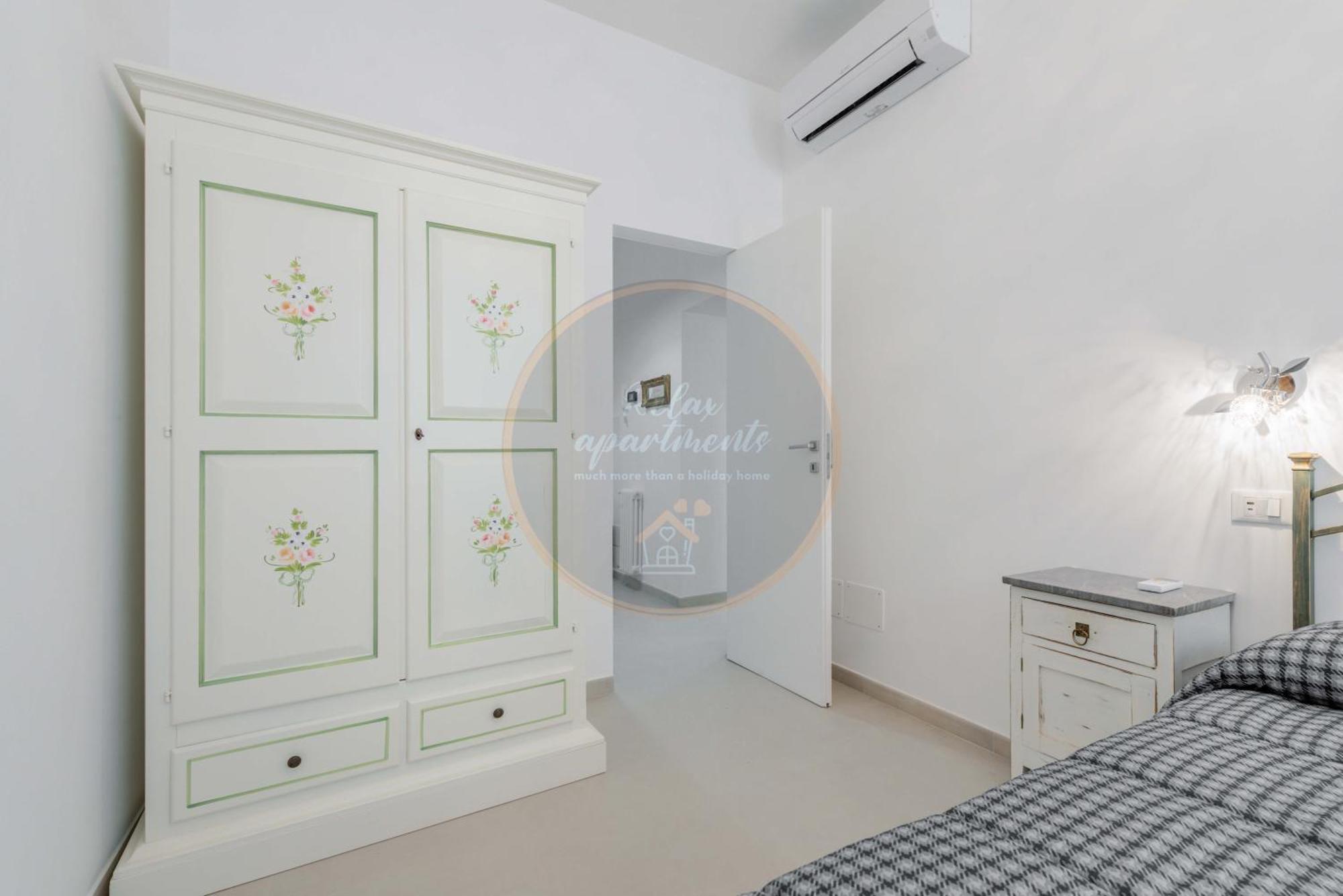Appartamento Imperial Luxury Roma