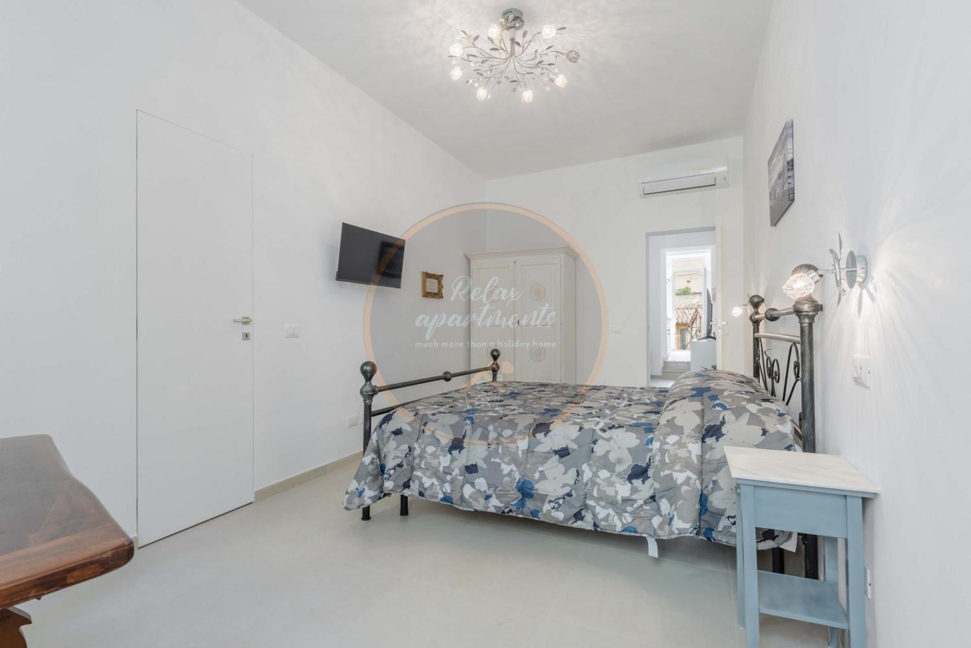 Appartamento Imperial Luxury