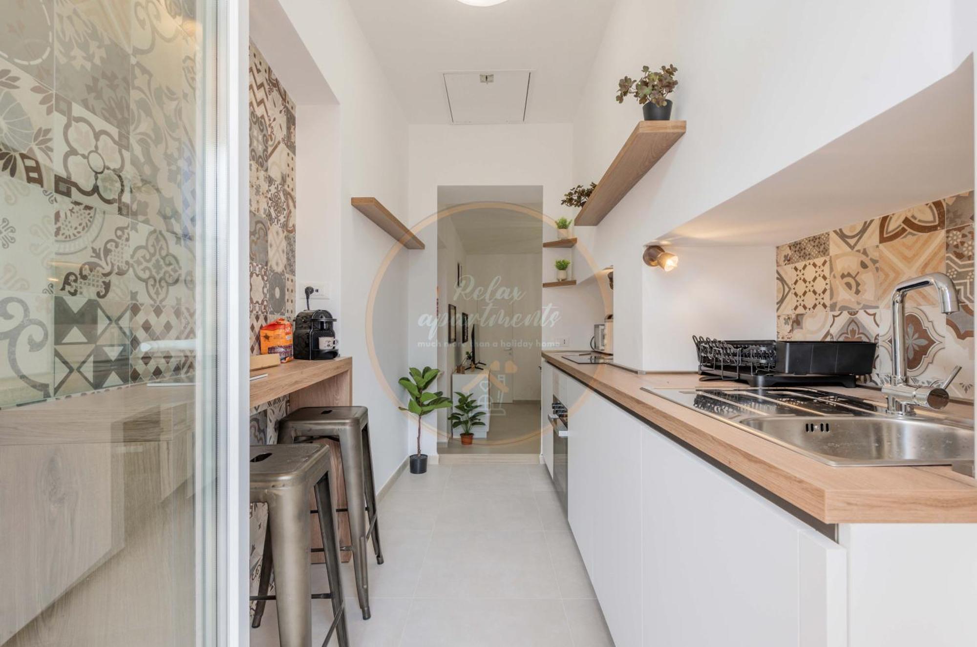 Apartment Imperial Luxury *