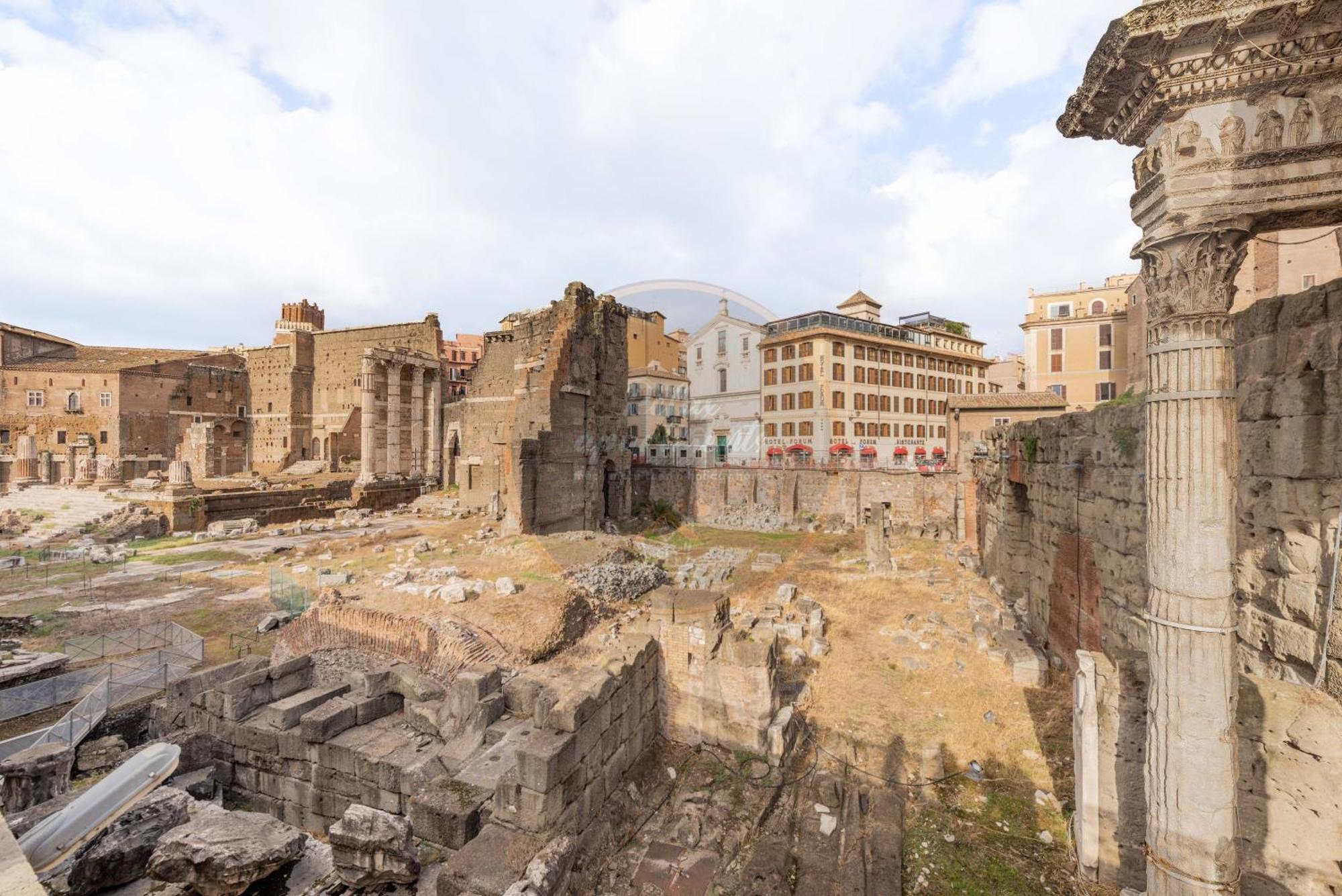 Appartamento Imperial Luxury Roma